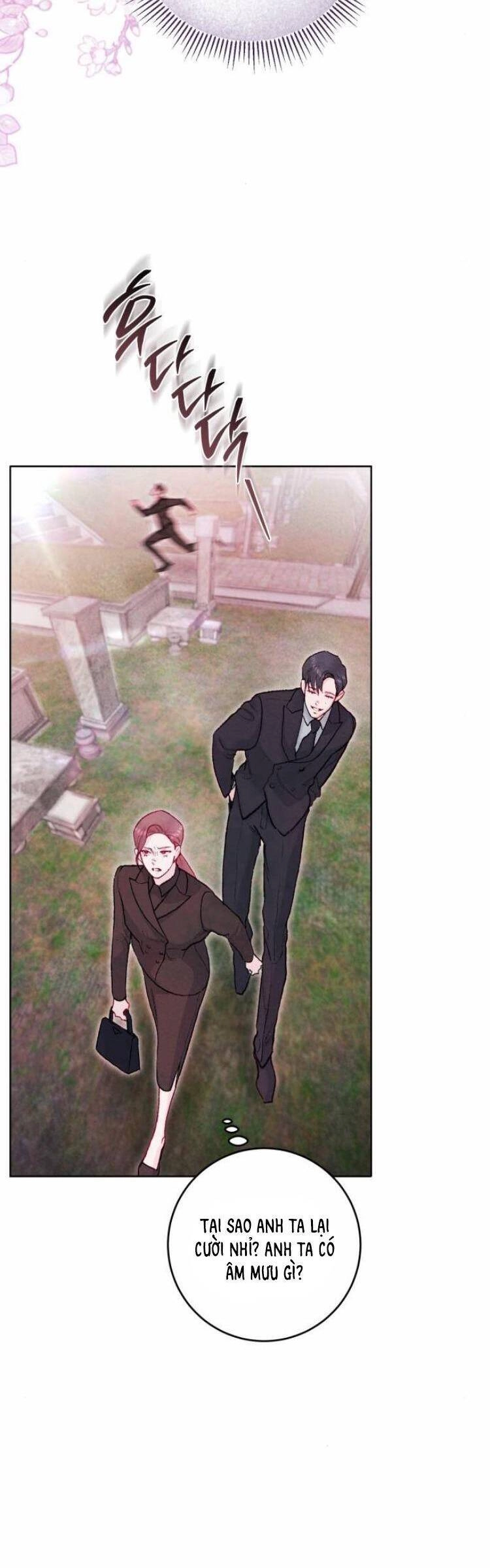 My Demon - Ác Quỷ Của Tôi Chapter 13 - 49