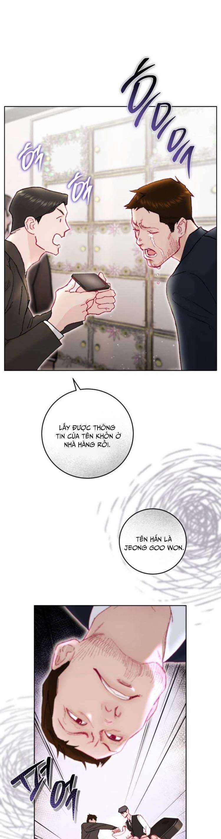 My Demon - Ác Quỷ Của Tôi Chapter 13 - 51