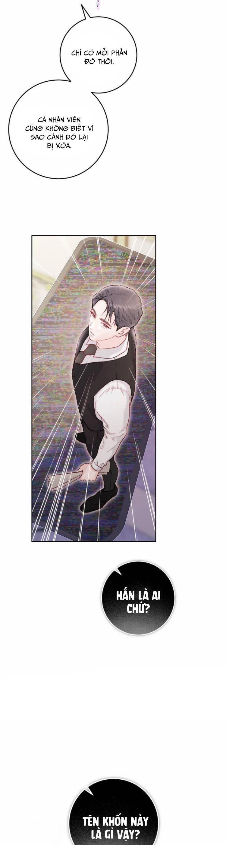 My Demon - Ác Quỷ Của Tôi Chapter 13 - 53