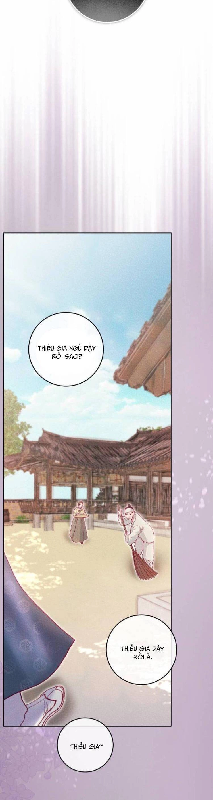 My Demon - Ác Quỷ Của Tôi Chapter 13 - 54