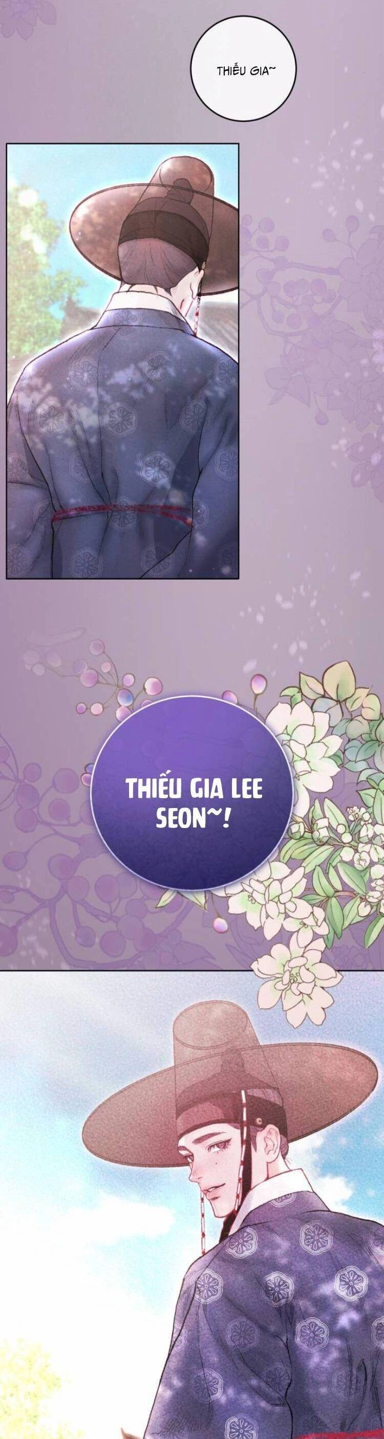 My Demon - Ác Quỷ Của Tôi Chapter 13 - 55