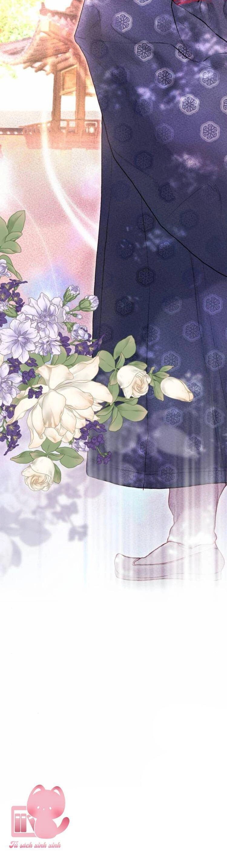 My Demon - Ác Quỷ Của Tôi Chapter 13 - 56