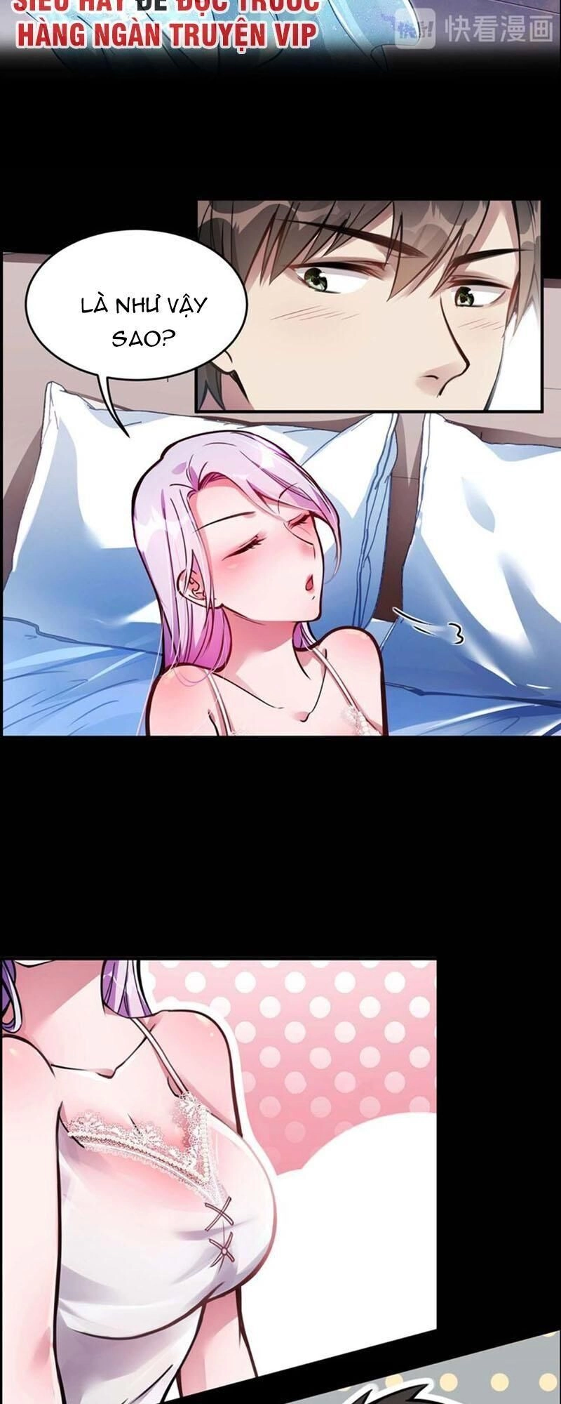 Đệ Nhất Ở Rể Chapter 0 - 7