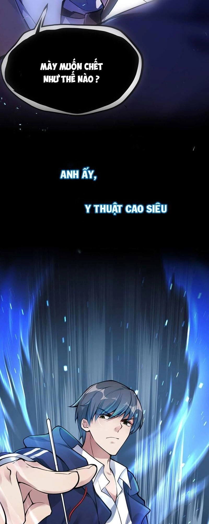 Đệ Nhất Ở Rể Chapter 0 - 12