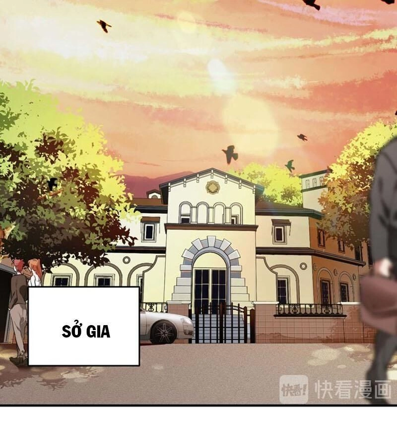 Đệ Nhất Ở Rể Chapter 1 - 7