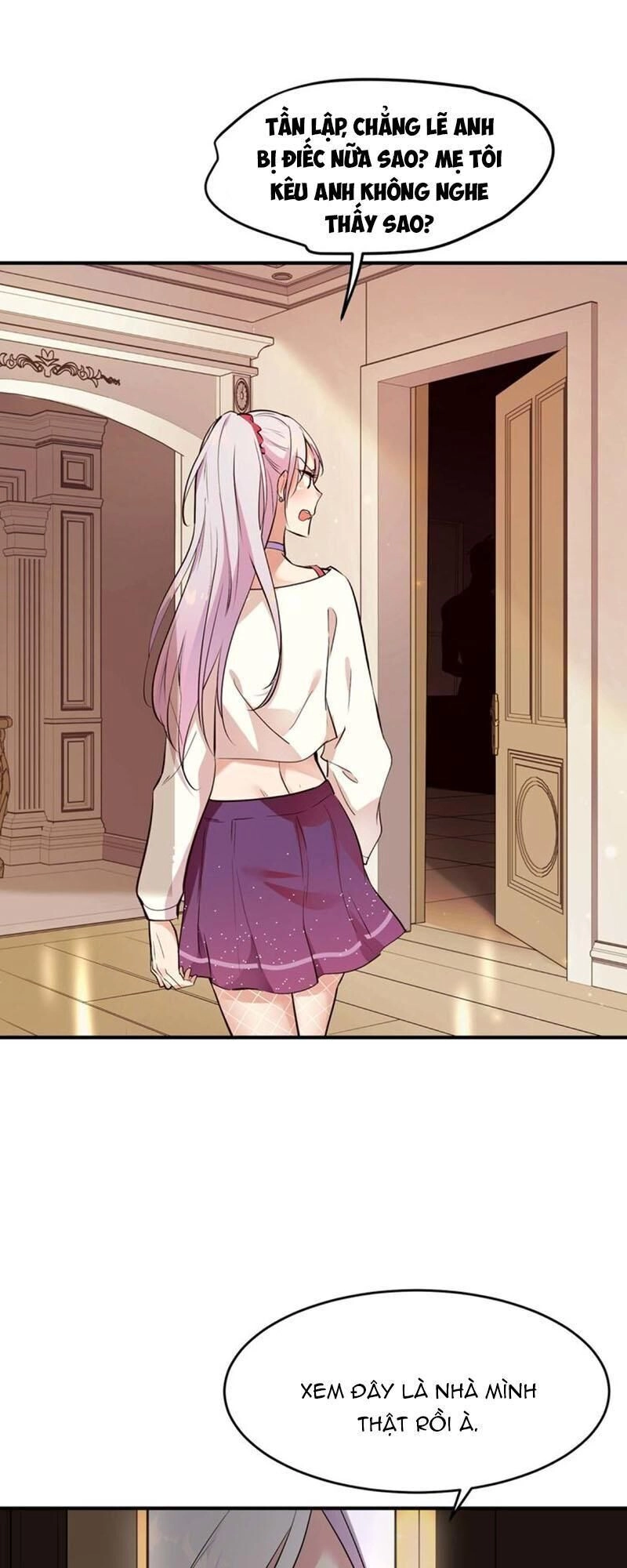 Đệ Nhất Ở Rể Chapter 1 - 12