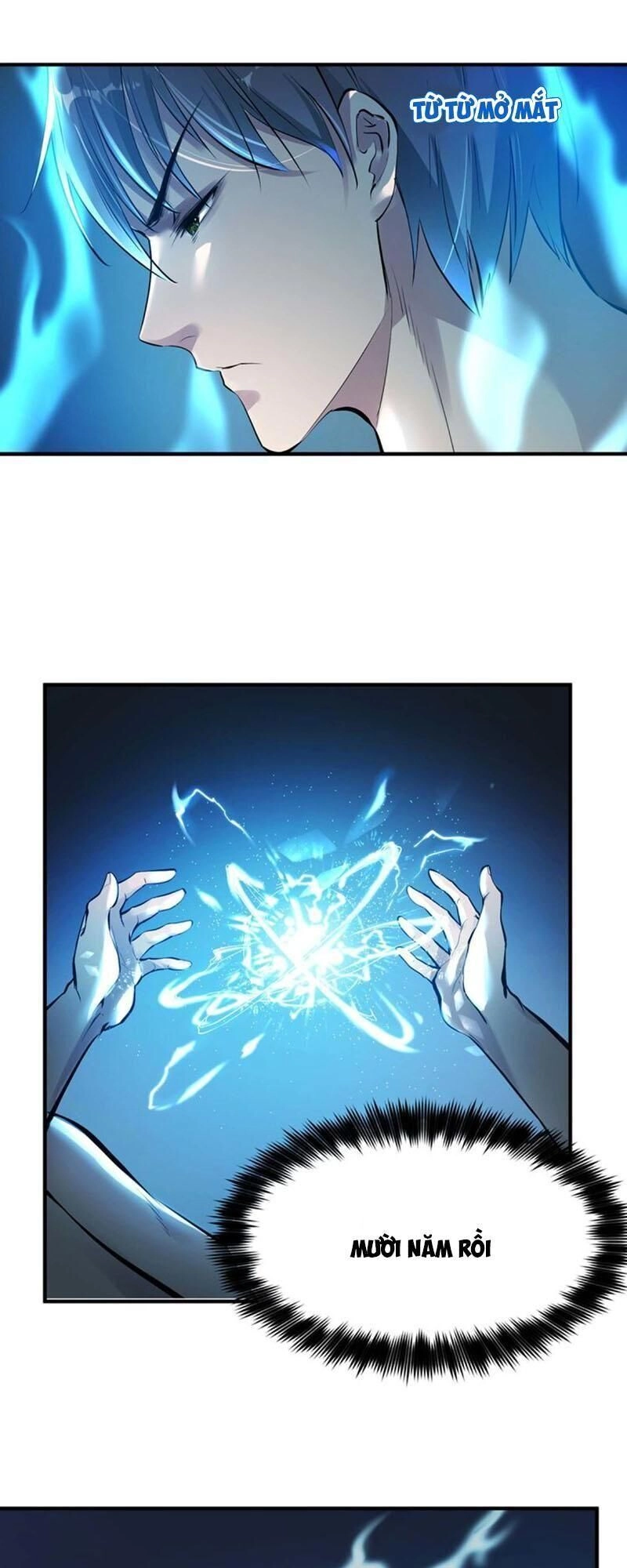 Đệ Nhất Ở Rể Chapter 1 - 16