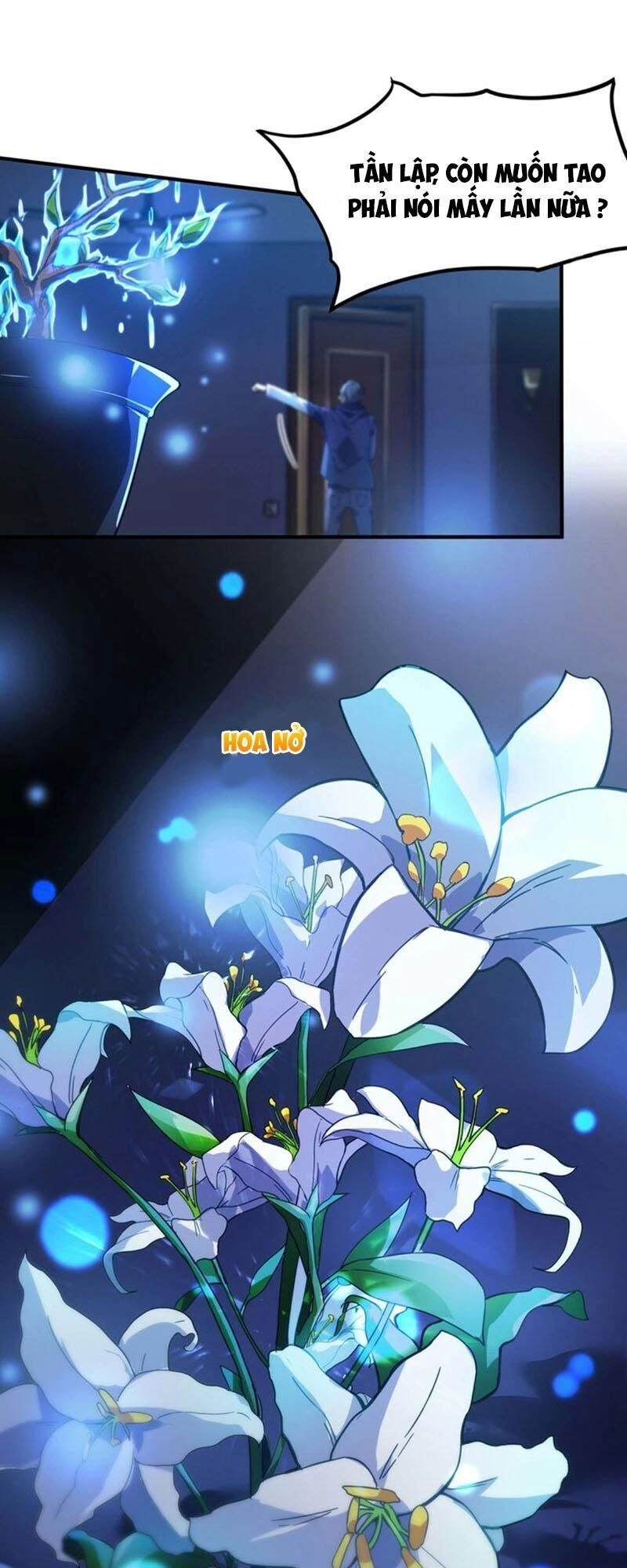 Đệ Nhất Ở Rể Chapter 1 - 19