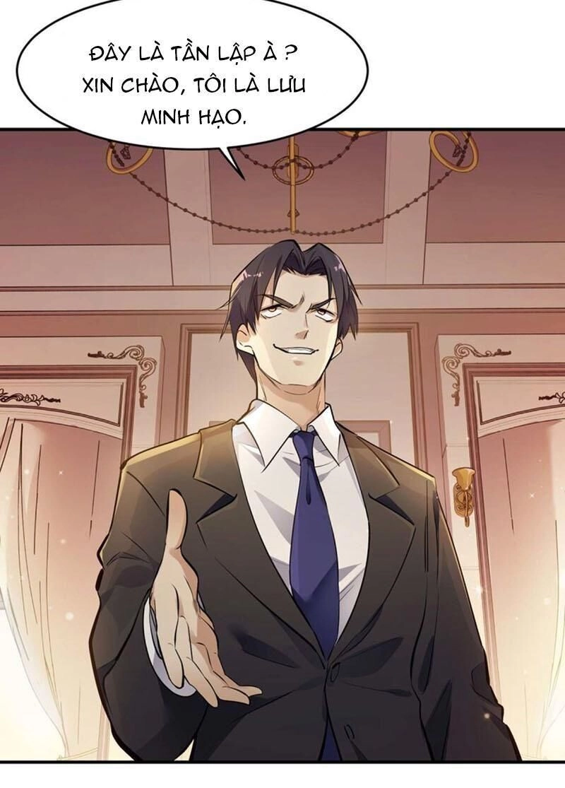 Đệ Nhất Ở Rể Chapter 1 - 22