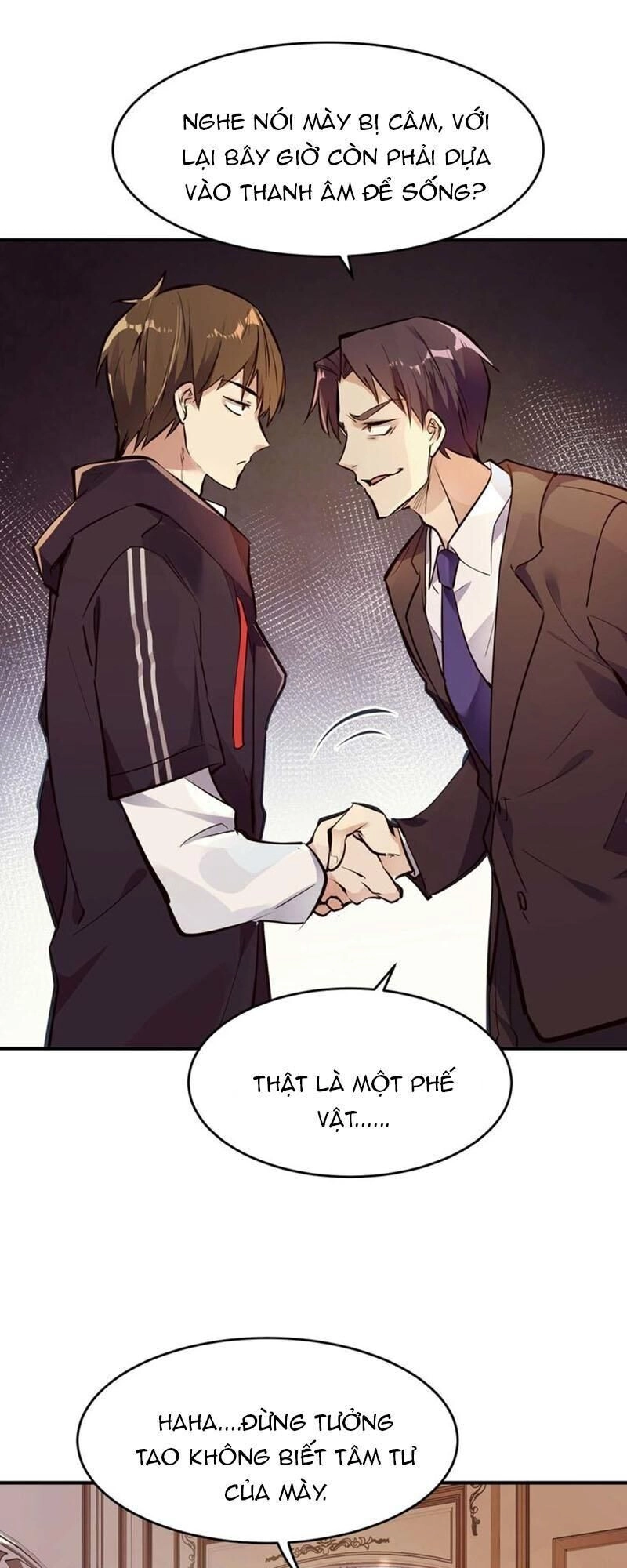 Đệ Nhất Ở Rể Chapter 1 - 23