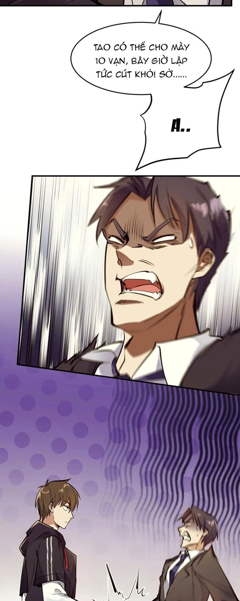 Đệ Nhất Ở Rể Chapter 1 - 25