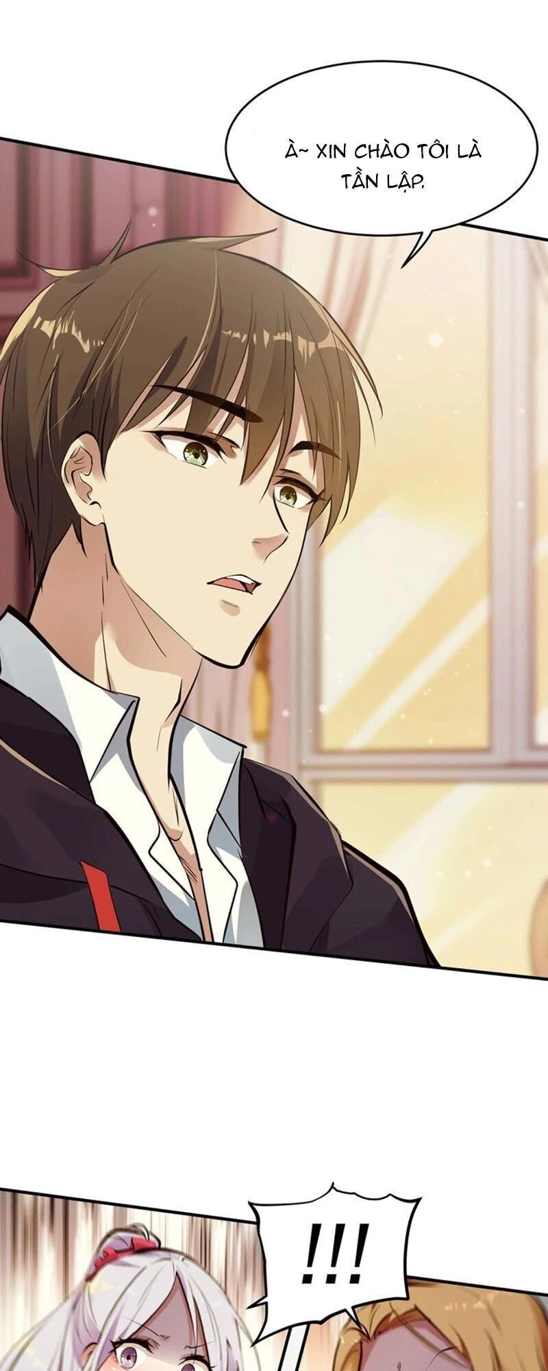 Đệ Nhất Ở Rể Chapter 1 - 27