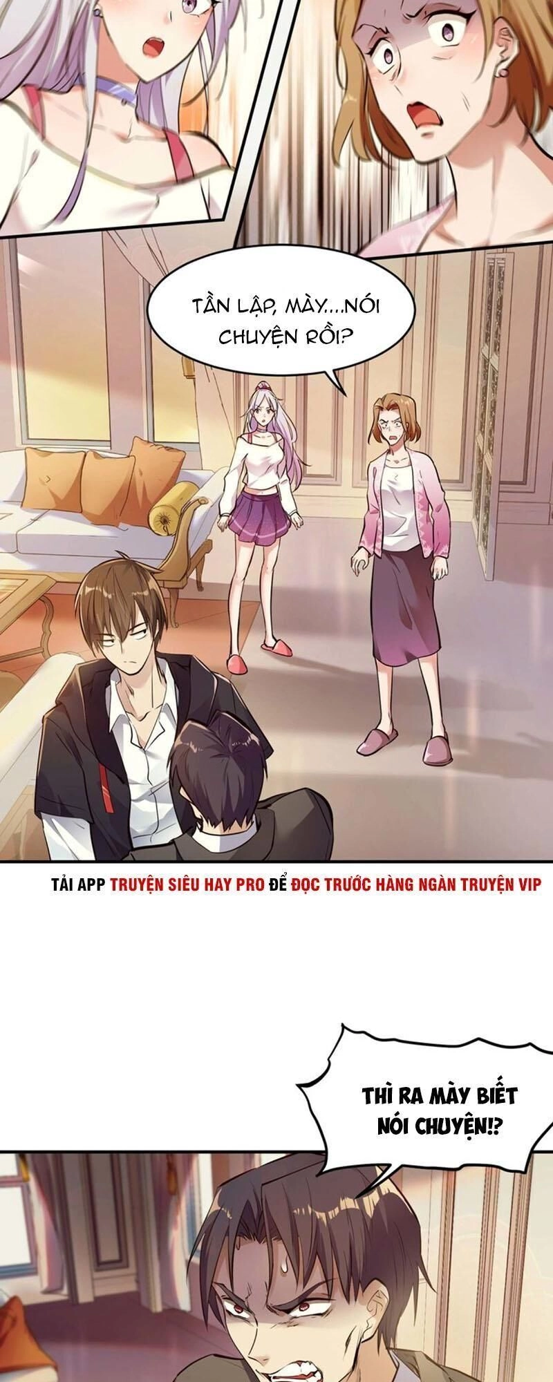 Đệ Nhất Ở Rể Chapter 1 - 28