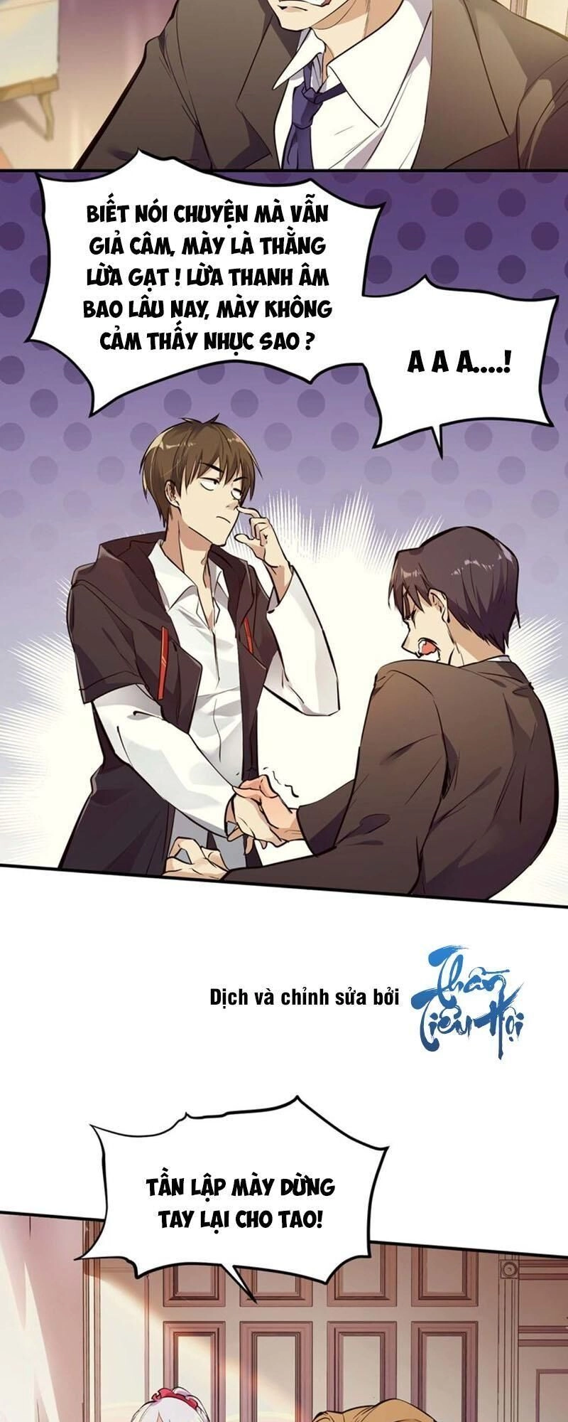 Đệ Nhất Ở Rể Chapter 1 - 29