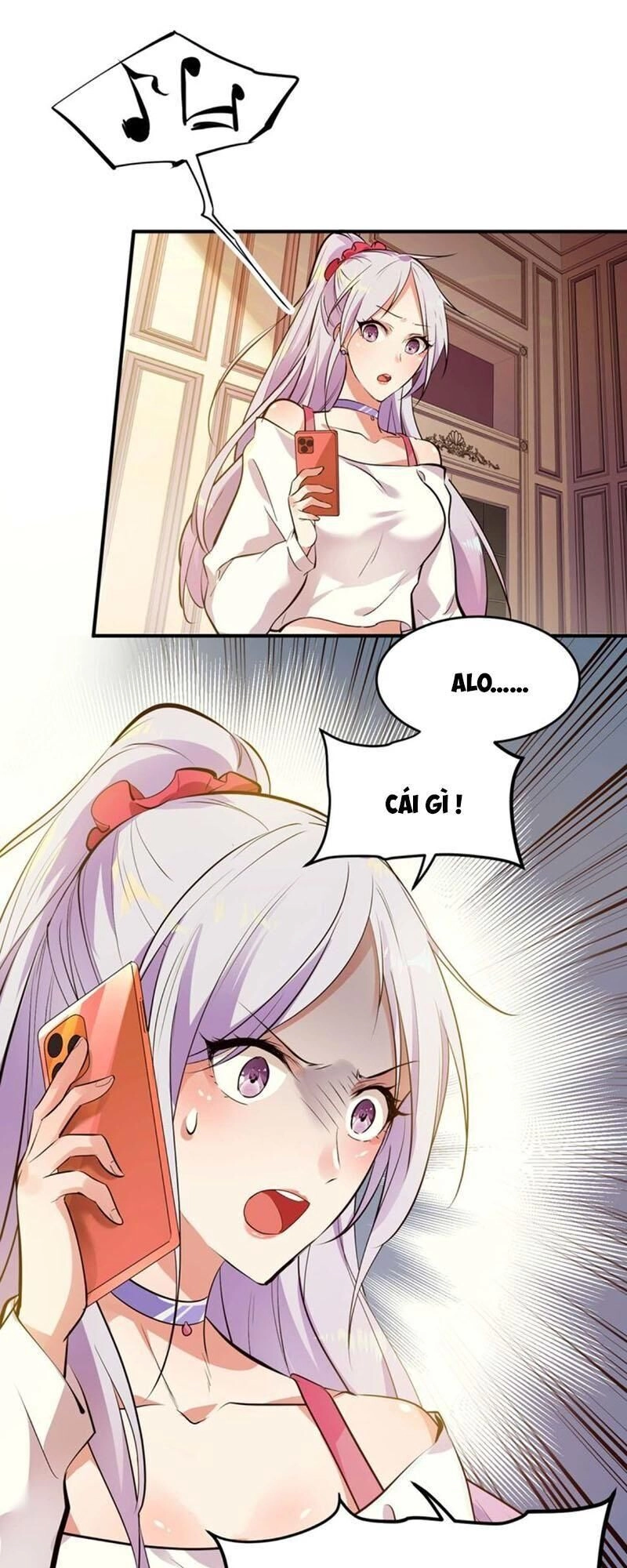 Đệ Nhất Ở Rể Chapter 1 - 31