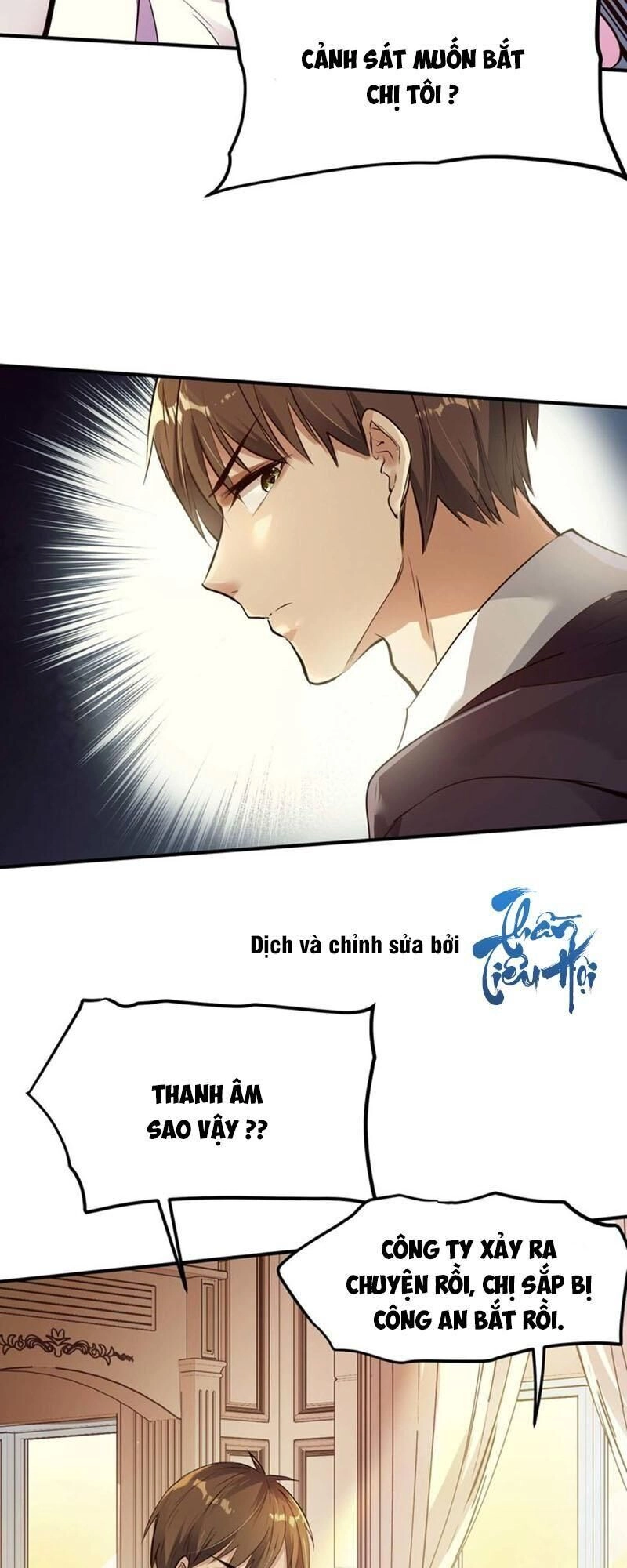 Đệ Nhất Ở Rể Chapter 1 - 32