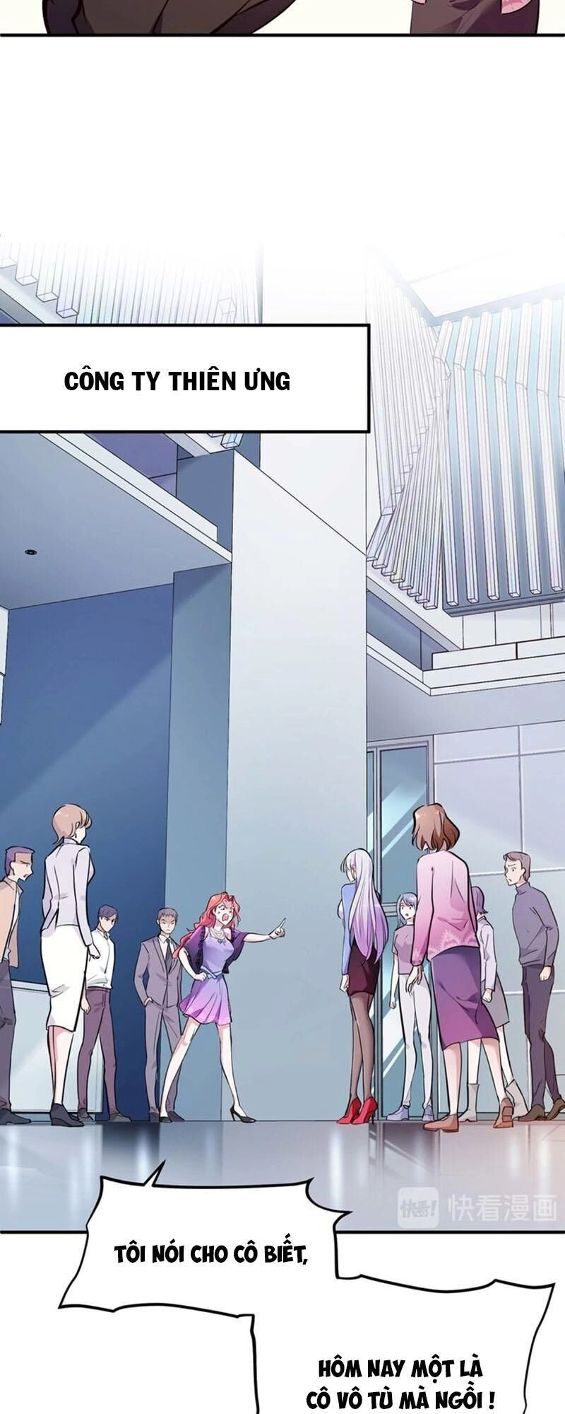 Đệ Nhất Ở Rể Chapter 1 - 37