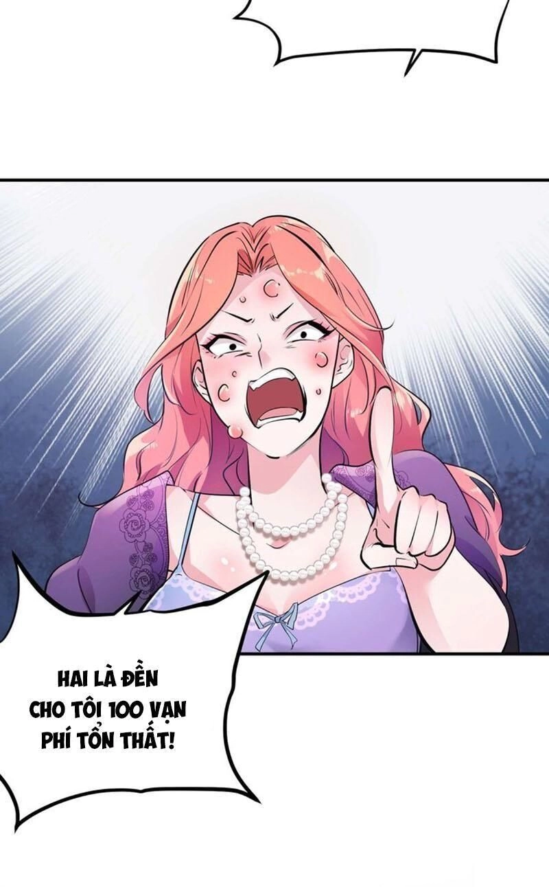 Đệ Nhất Ở Rể Chapter 1 - 38