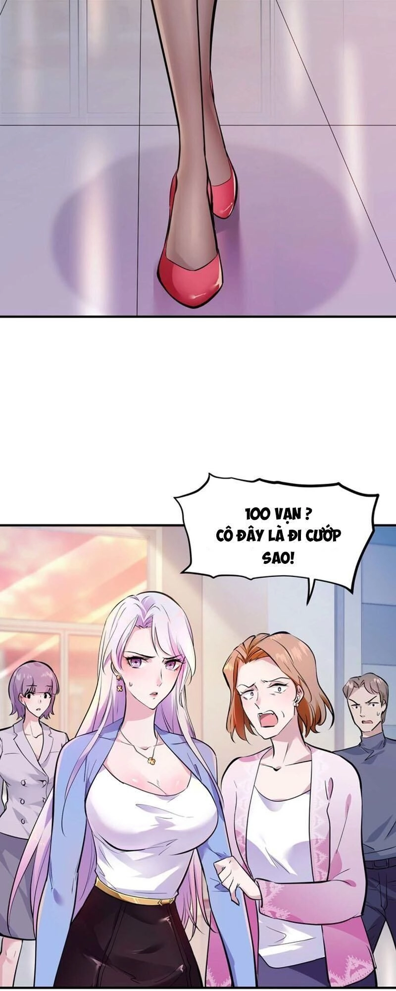 Đệ Nhất Ở Rể Chapter 1 - 40