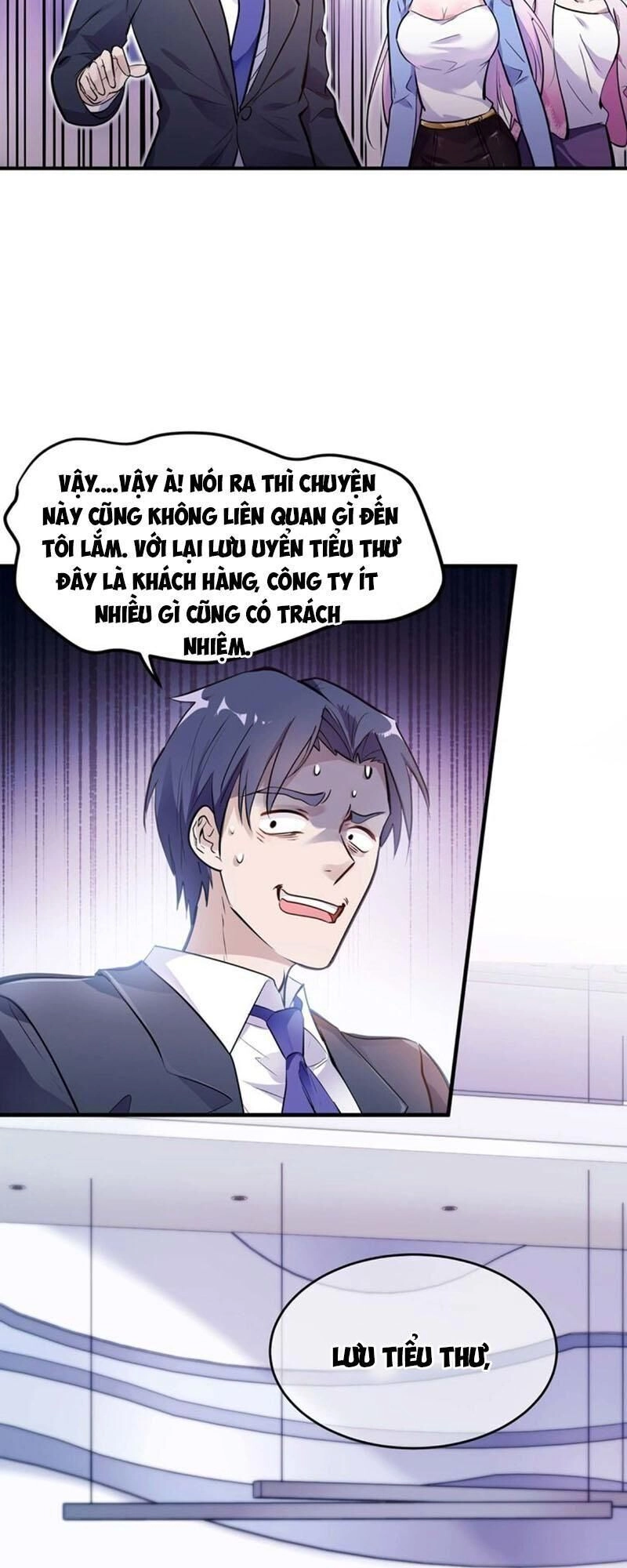 Đệ Nhất Ở Rể Chapter 1 - 44