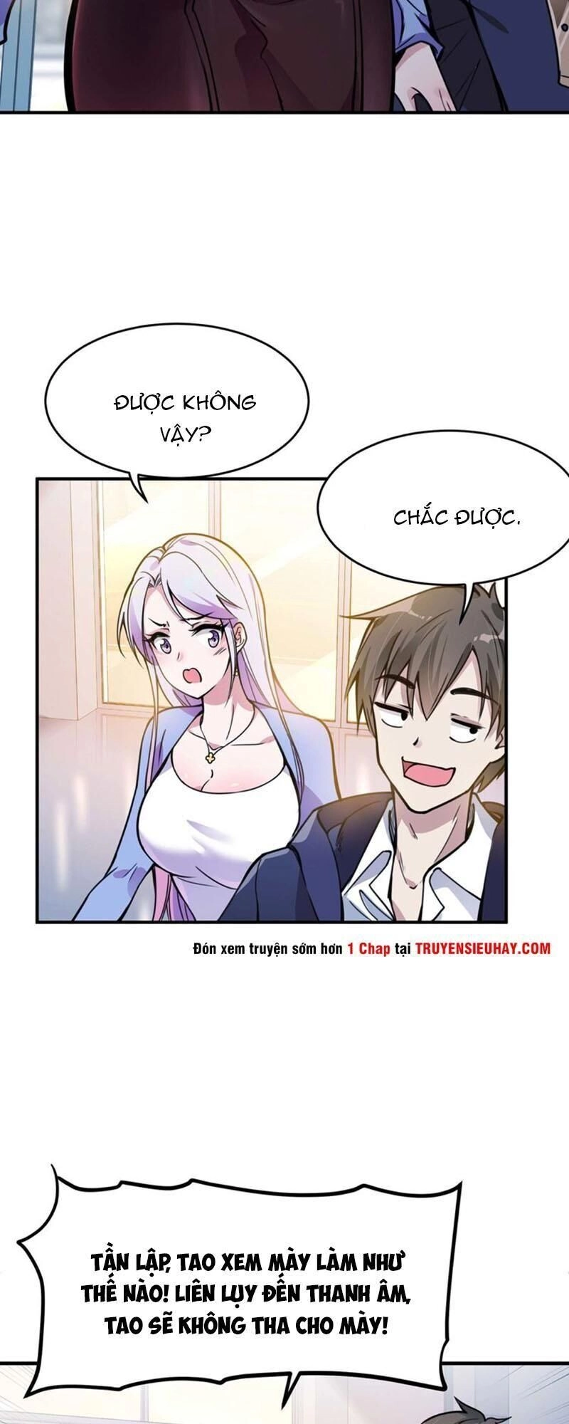 Đệ Nhất Ở Rể Chapter 2 - 10