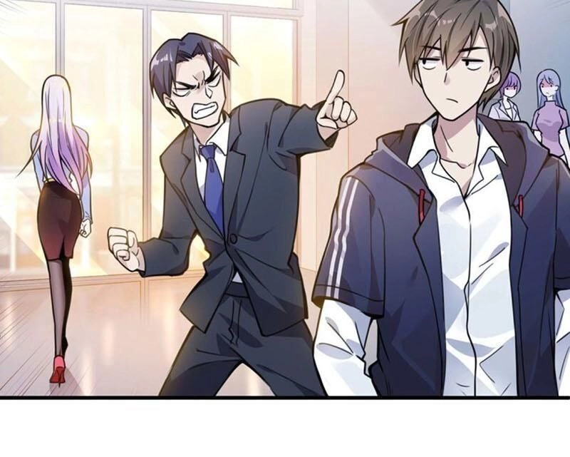 Đệ Nhất Ở Rể Chapter 2 - 11