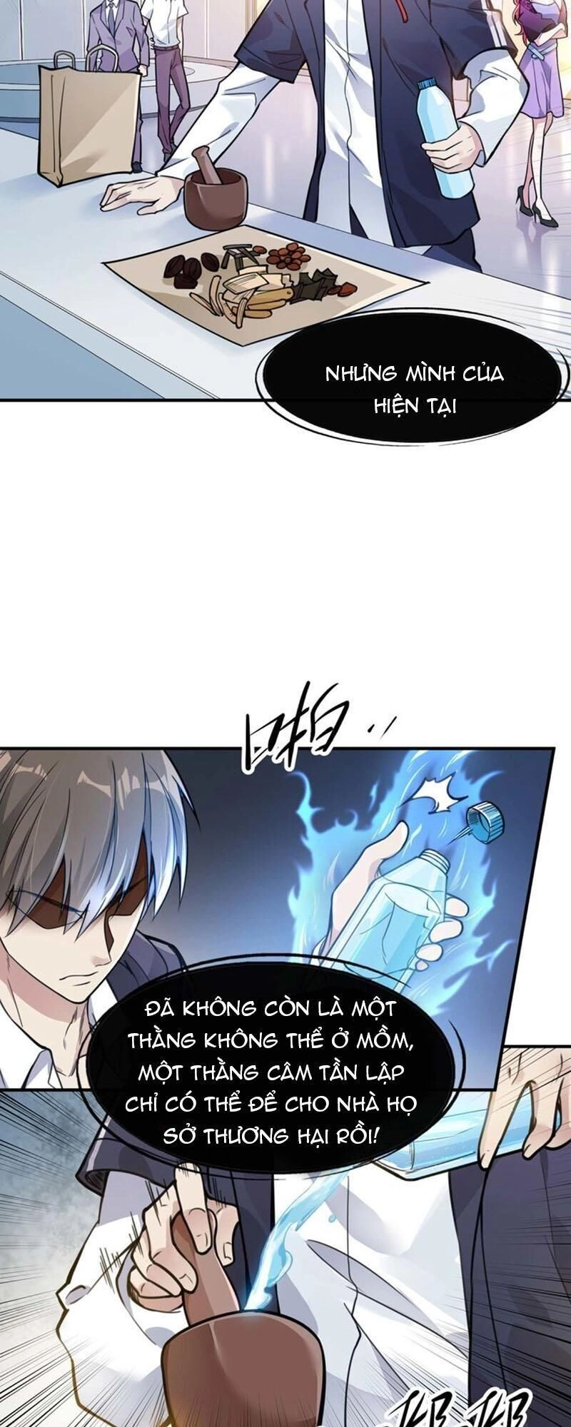 Đệ Nhất Ở Rể Chapter 2 - 13