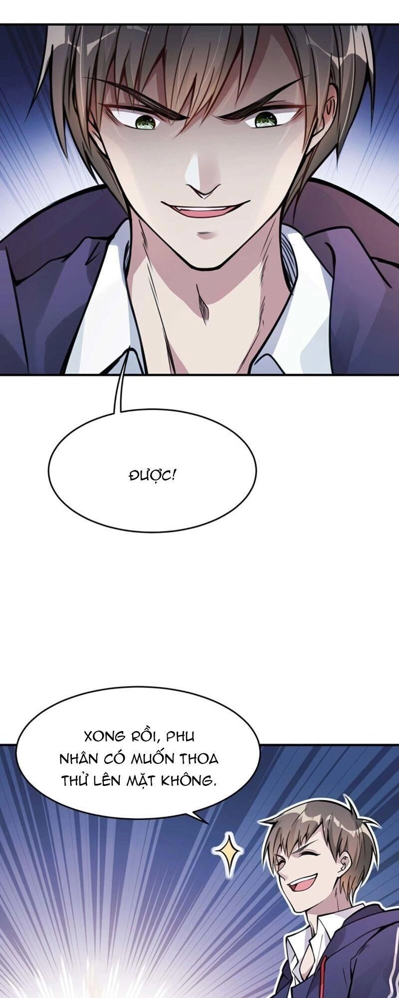 Đệ Nhất Ở Rể Chapter 2 - 15