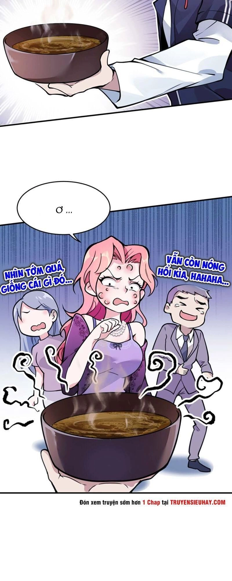 Đệ Nhất Ở Rể Chapter 2 - 16