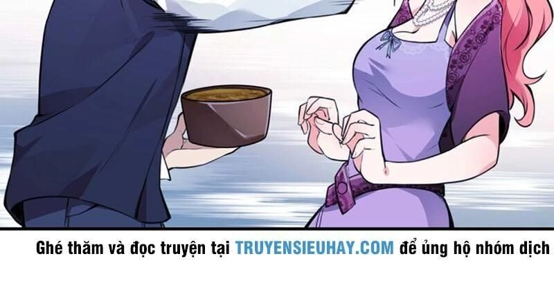 Đệ Nhất Ở Rể Chapter 2 - 18