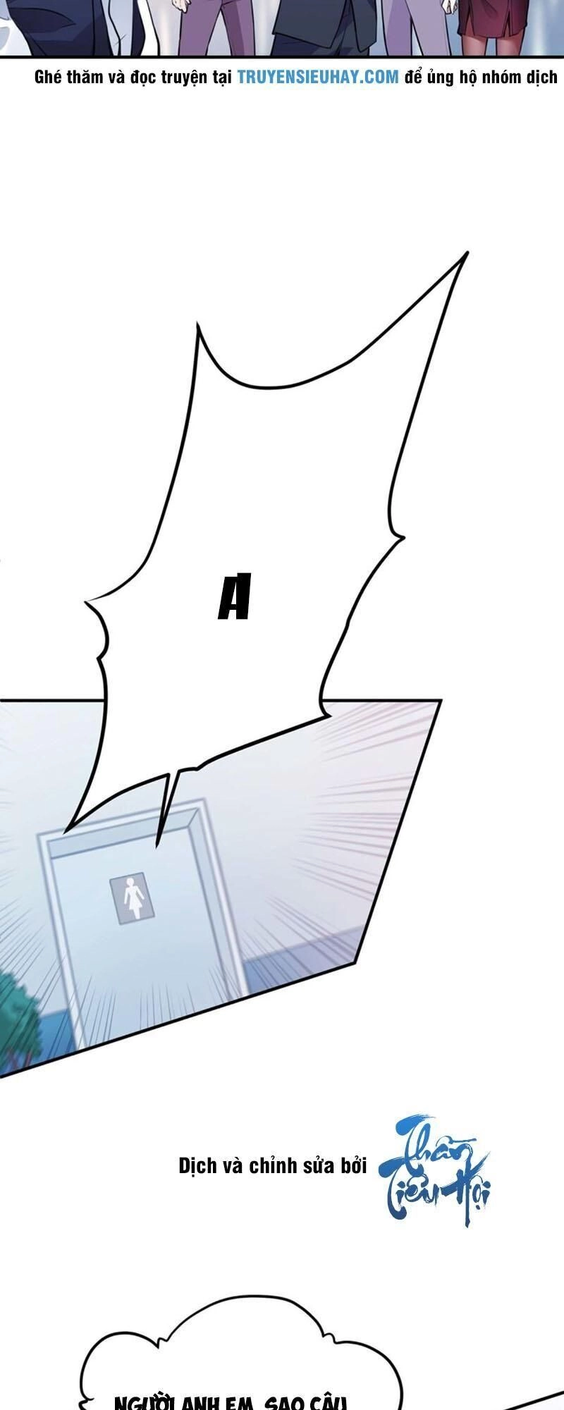 Đệ Nhất Ở Rể Chapter 2 - 20