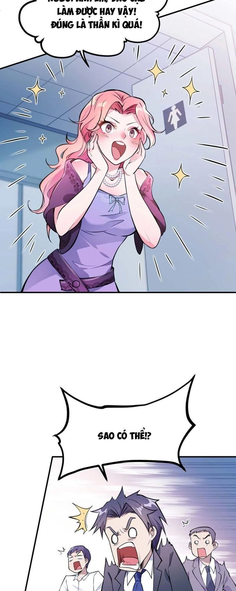 Đệ Nhất Ở Rể Chapter 2 - 21