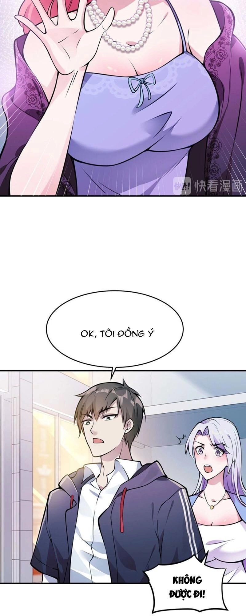 Đệ Nhất Ở Rể Chapter 2 - 25