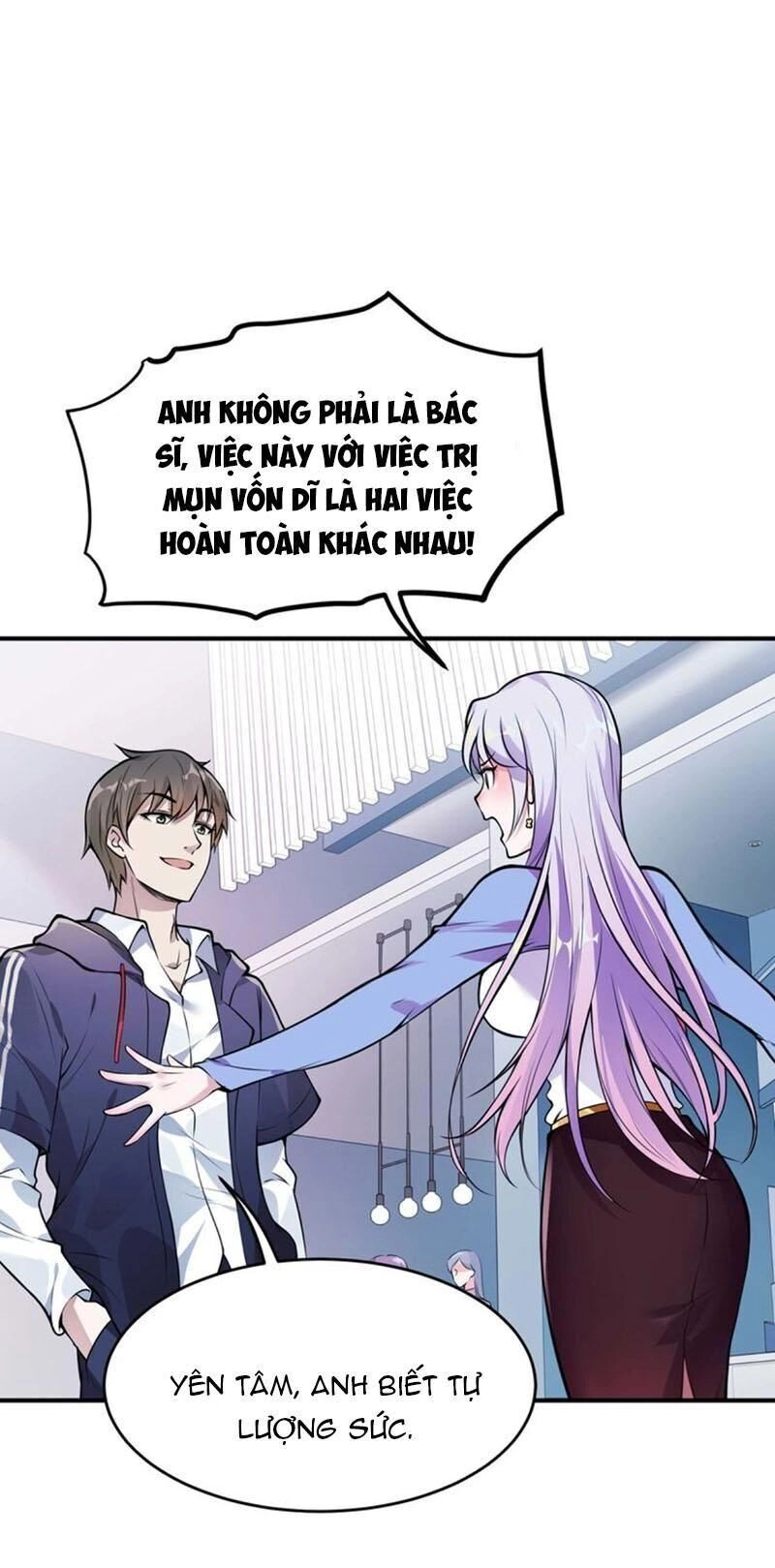 Đệ Nhất Ở Rể Chapter 2 - 26