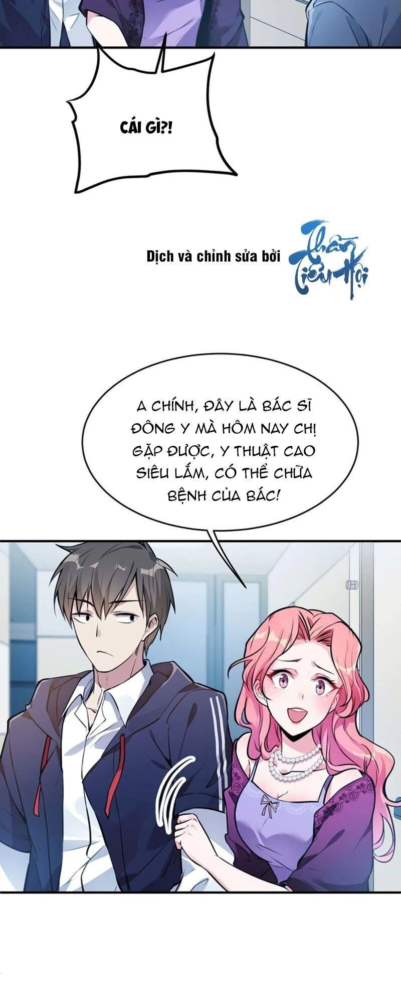 Đệ Nhất Ở Rể Chapter 2 - 33