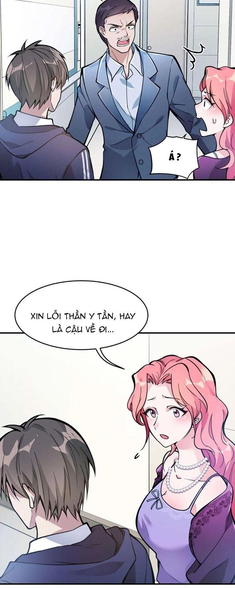 Đệ Nhất Ở Rể Chapter 2 - 36