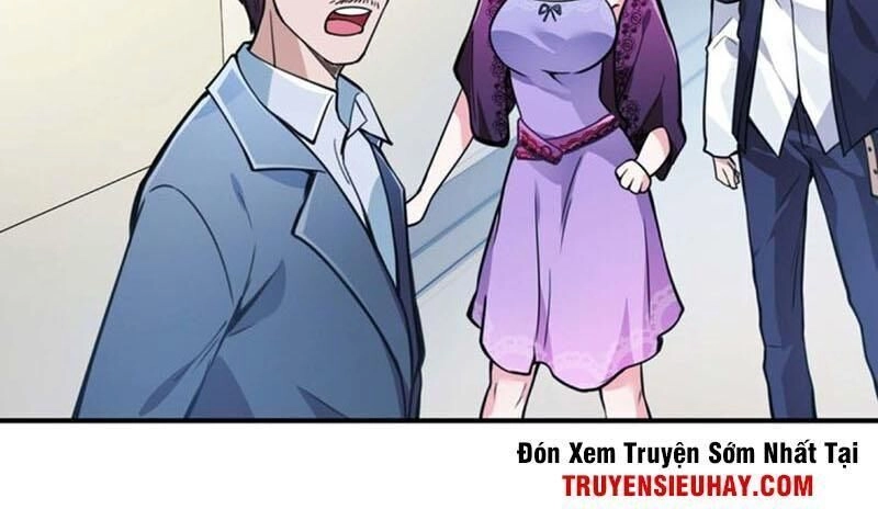 Đệ Nhất Ở Rể Chapter 2 - 38