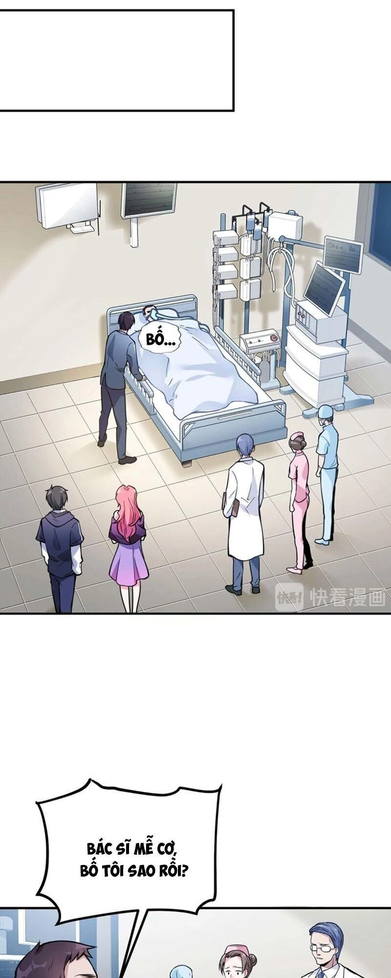 Đệ Nhất Ở Rể Chapter 2 - 39