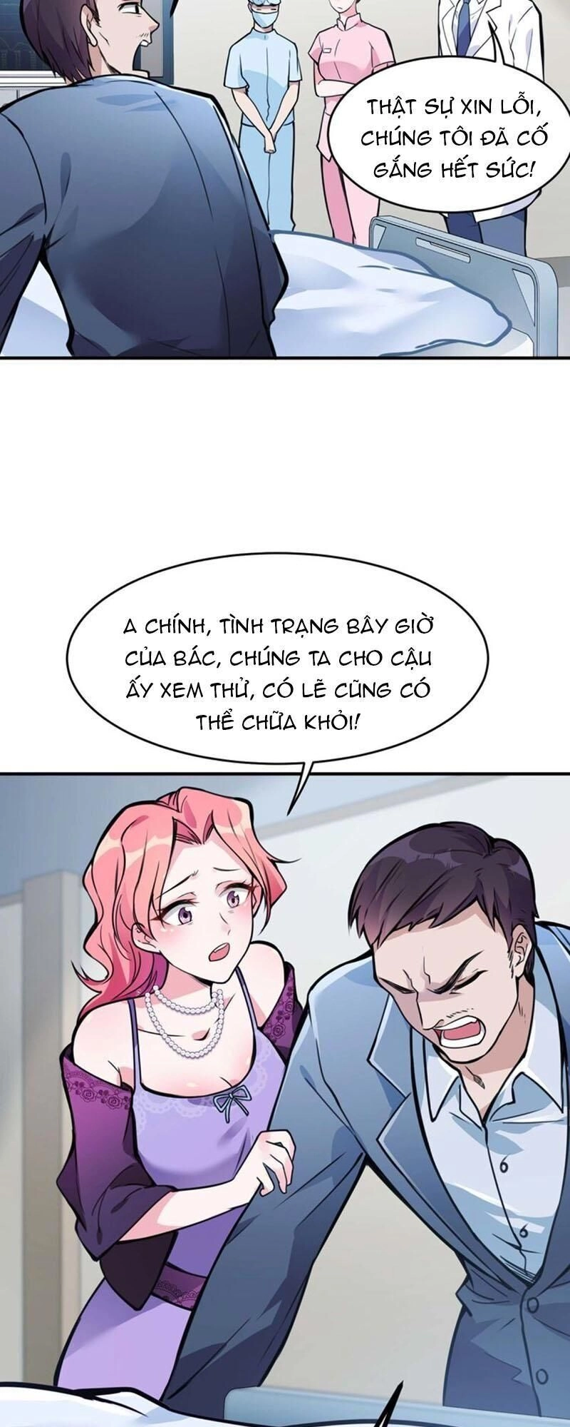 Đệ Nhất Ở Rể Chapter 2 - 40