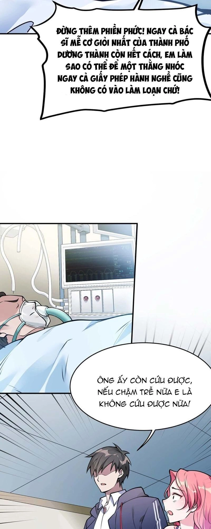 Đệ Nhất Ở Rể Chapter 2 - 41