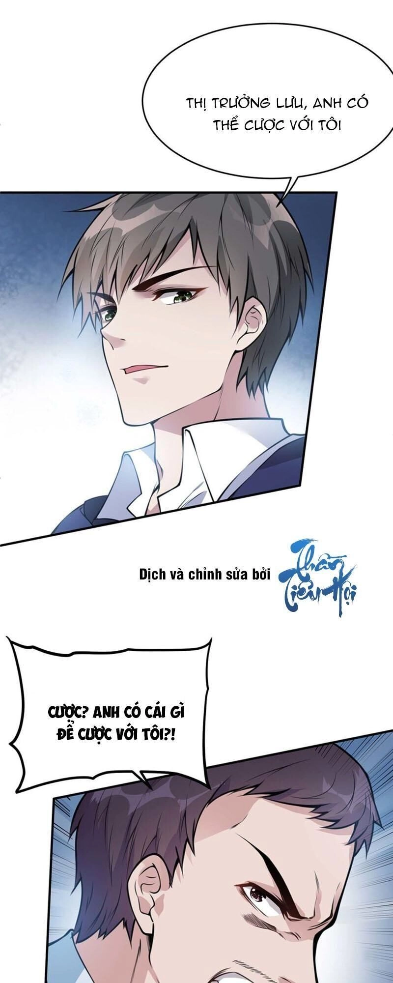 Đệ Nhất Ở Rể Chapter 2 - 43