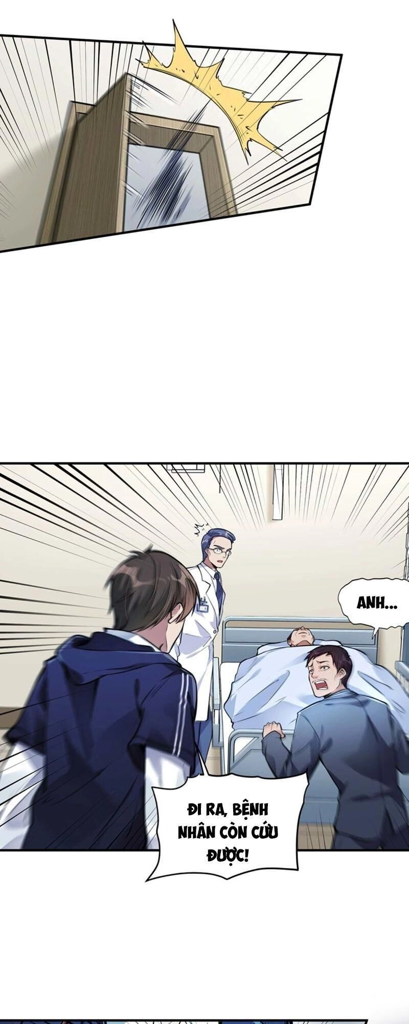 Đệ Nhất Ở Rể Chapter 3 - 10