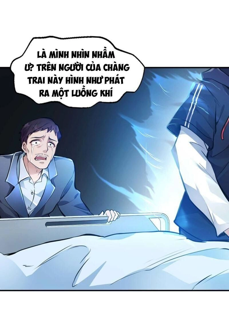 Đệ Nhất Ở Rể Chapter 3 - 12