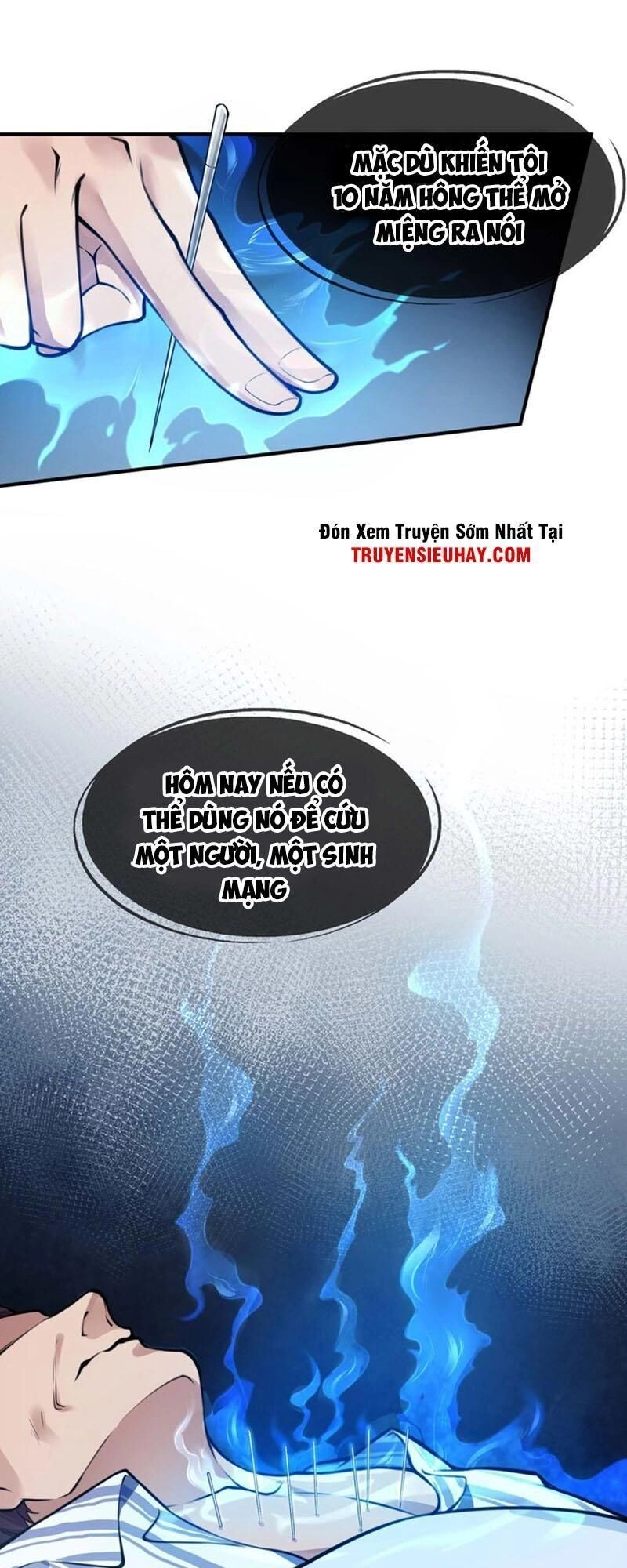 Đệ Nhất Ở Rể Chapter 3 - 13