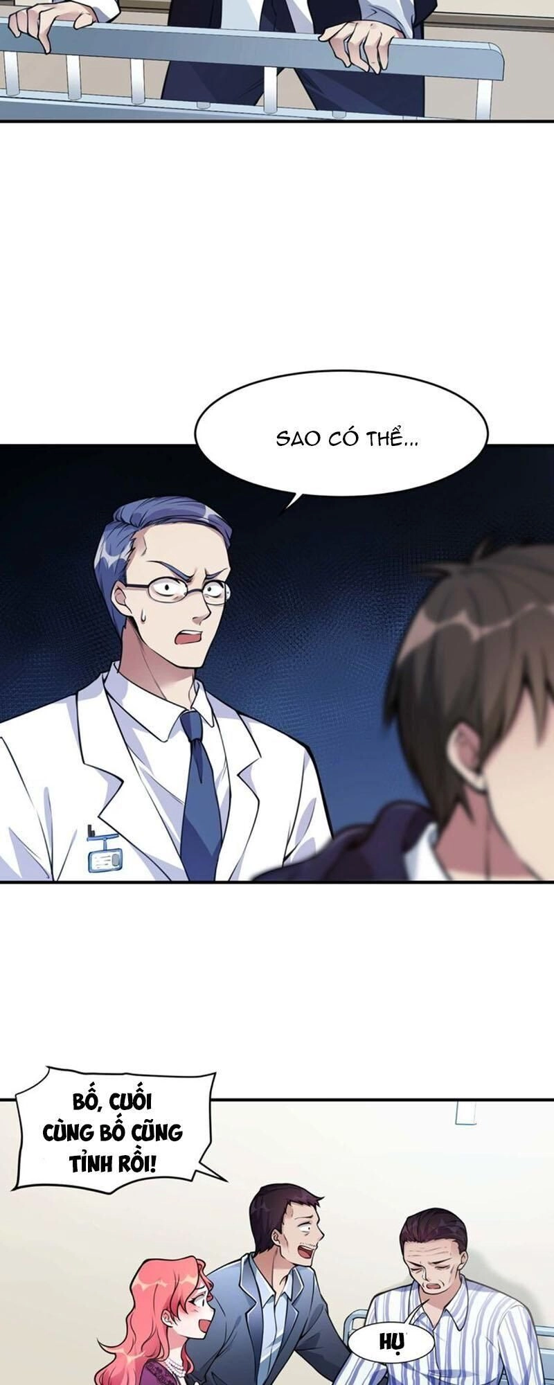 Đệ Nhất Ở Rể Chapter 3 - 18