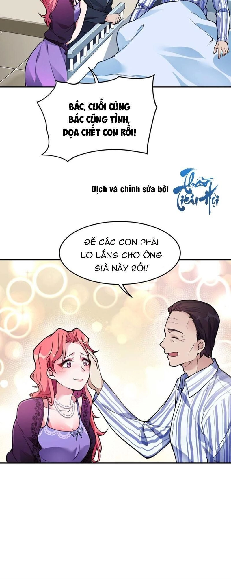 Đệ Nhất Ở Rể Chapter 3 - 19