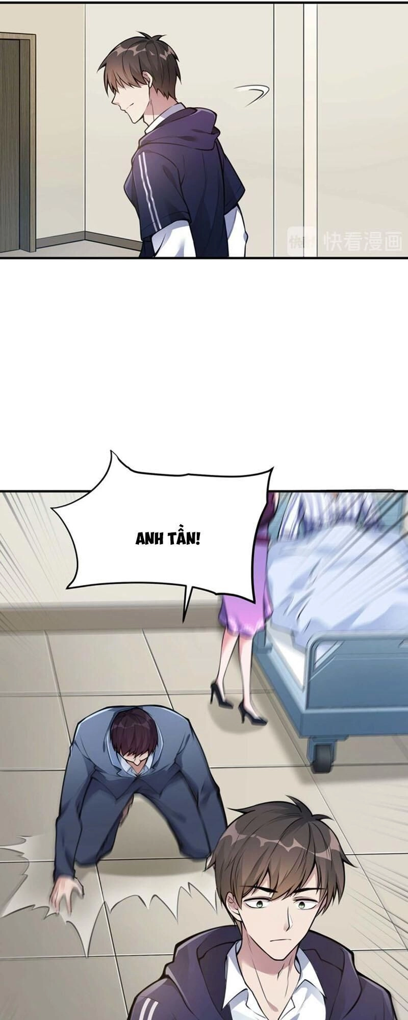 Đệ Nhất Ở Rể Chapter 3 - 20