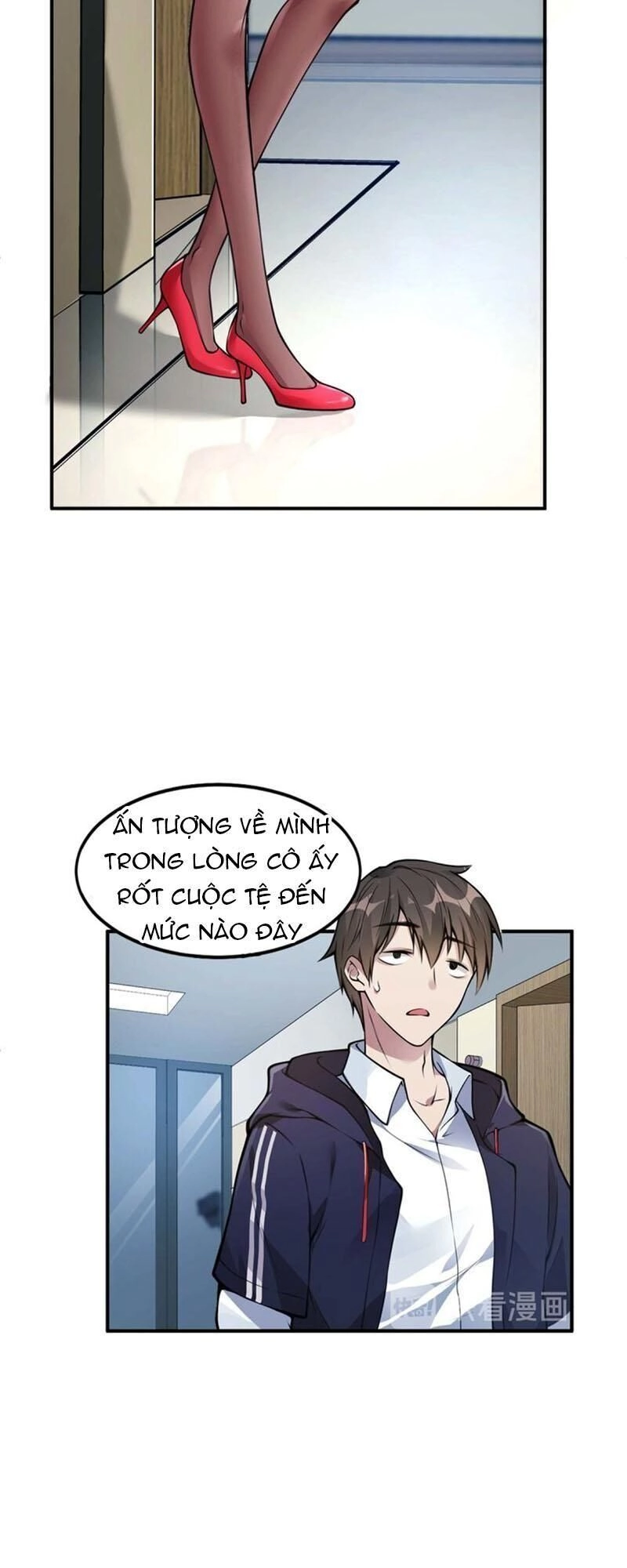 Đệ Nhất Ở Rể Chapter 3 - 27