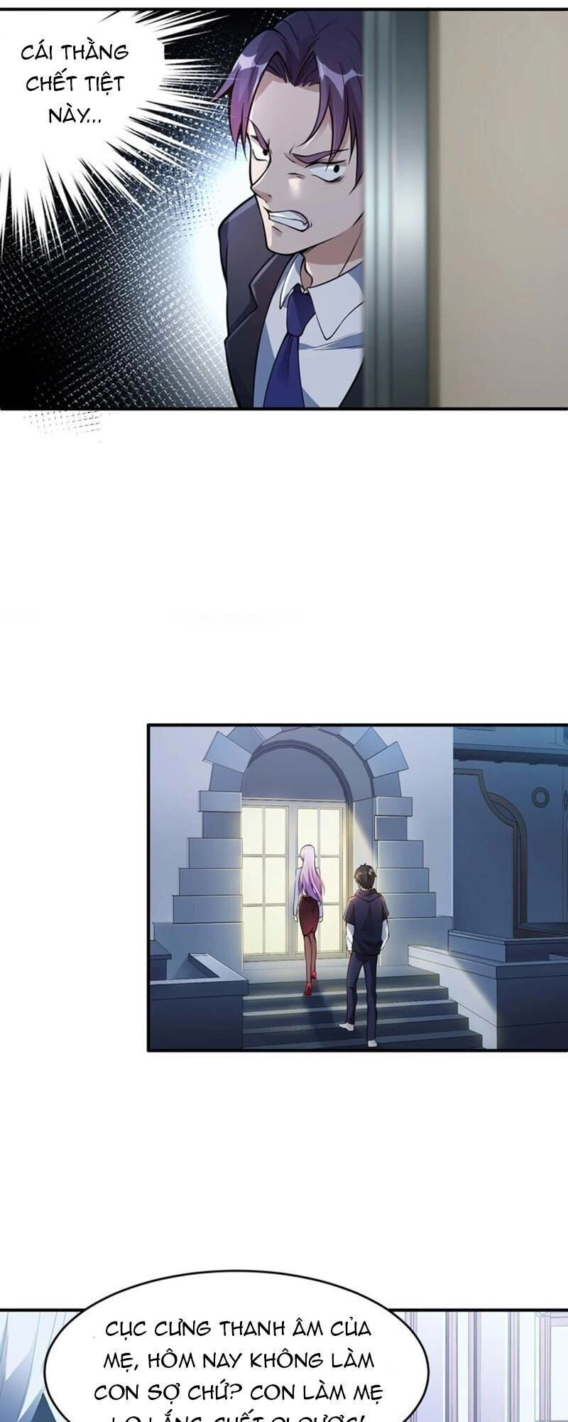 Đệ Nhất Ở Rể Chapter 3 - 28