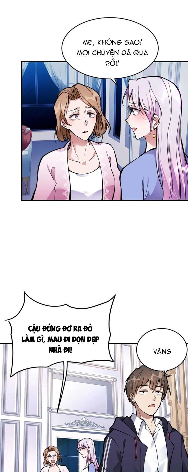 Đệ Nhất Ở Rể Chapter 3 - 30